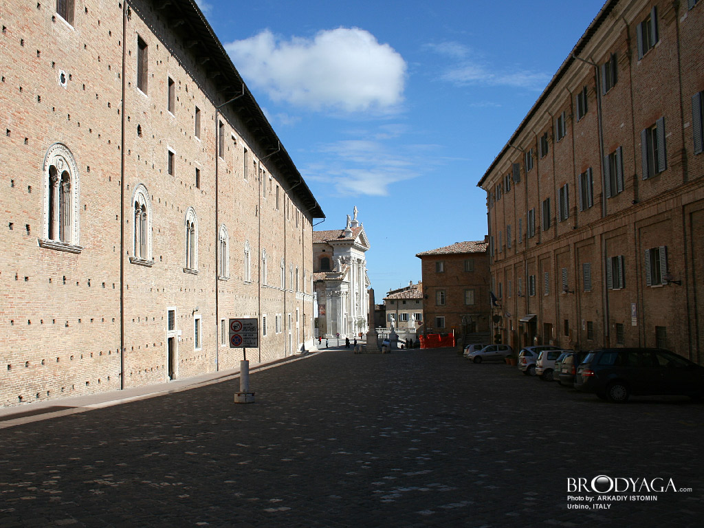 Urbino